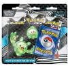 Pokemon Pokémon TCG: Scarlet & Violet 10.5 Black Bolt Tech Sticker Collection