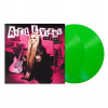 Avril Lavigne Greatest Hits Coloured Neon Green 2 Vinyl LP