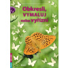 Obkresli, vymaluj nebo vyřízni - Alena a Jiří Nevěční
