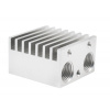 Vylepšený Heatsink V6 block DUAL