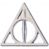 Carat Shop Odznak Harry Potter - Deathly Hallows