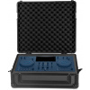 UDG Ultimate Pick Foam Flight Case AlphaTheta Omnis-Duo black