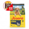 Josera Dog Optiness Adult M/L Chick & Lamb 12,5kg