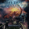 Vinyl All That Remains - ANTIFRAGILE (2025)