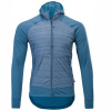 Bunda Silvini MJ1310 Dirilo blue Varianta: XXL