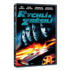 Rychle a zběsile 4 - DVD (Rychlí a zběsilí)