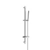 Mexen DB70 Posuvný sprchový set, chróm -785704584-00