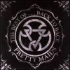 Pretty Maids - Best Of Pretty Maids:Back To Back [CD]