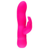 Easytoys Mad Rabbit bunny clit vibrator pink