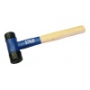 Palička plastová 26mm NAREX 8755 01 s výmennými konci NX-8755-01