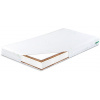 Detský matrac aloe kokos, pena, kokos, 120x60 | Deluxe Baby