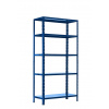 Trestles Regál Limited Trafficblue, RAL5017, 1800x900x400 RP5NF-40-5-5017