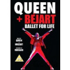 Ballet For Life DVD