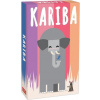 Helvetiq Kariba, Kartová hra, Zberateľské, 6 rok / roky, 15 min