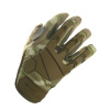 KOMBAT rukavice ALPHA TACTICAL BTP veľ.L