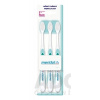 MERIDOL ZUBNÁ KEFKA 3-PACK mäkká (soft) 1x3 ks