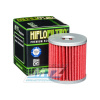 Hiflo Filtro Filter olejový HF973 (HifloFiltro) - Suzuki UK110 Address