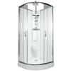 Sprchovací kút Arttec s posuvnými dverami 90 x 90 cm
