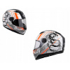 PRILBA NA INTEGRÁLNE MOTOCYKLY NAXA F20A F20 / A F20 L (PRILBA NA INTEGRÁLNE MOTOCYKLY NAXA F20A F20 / A F20 L)