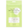 Meisani Your Bes-tea BHA Spot Patches ( 45 ks ) - Náplasti na akné 45 ml