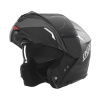 Přilba N968 Ultra, NOX (černá matná,bílá, vel. 2XL)