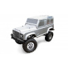 RC auto Amewi Defender AMX Rock Cruiser Crawler 4WD RTR (4260566462544)