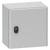 SCHNEIDER Skříň NSYS3D6525P 600x500x250 SPAC.3D