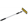Teleskopická stierka 70-118 cm