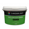 ChromaLight Cyclorama Green Basecoat Paint (3,78 Liter)
