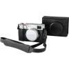 SmallRig 5622 Kožené puzdro pre fotoaparát FUJIFILM X100VI, čierne
