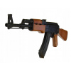 Airsoft - Rifle Elektrické pušky cm022 AK47 Cyma (Airsoft - Rifle Elektrické pušky cm022 AK47 Cyma)