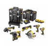 Kombinovaná sada DEWALT 18V DCK685P3T