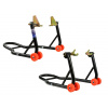 GEKO Stojan na motocykel Combo 270kg G02167