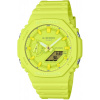 CASIO GA-2100-9A9ER G-Shock Carbon Core Guard Tone-on-Tone