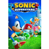 Sonic Superstars