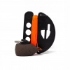 Fox olovená záťaž Captive Back Lead MK2 142g