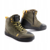 KOŽENÉ TOPÁNKY REBELHORN SPIKE OLIVE 36