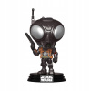 Funko POP TV: Star Wars The Mandalorian - Q9-Zero