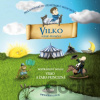 Vilko a jeho pesničky - Milá zebra