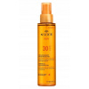 Nuxe Sun Taning Oil with Sun and Water Flowers olej na opaľovanie SPF30 150 ml