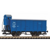 Piko Krytý nákladný vagón G02 Zt CSD III - 47768