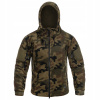 Helikon-tex helikon l polárna mikina (Fleece Polar Camo Helicon Patriot Pl Woodland L)