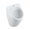 Villeroy & Boch O.novo Odsávací pisoár, 335x560x320 mm, CeramicPlus, alpská biela 752300R1