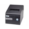 Stolová termotlačiareň účteniek Xprinter XP C260-K LAN DHCP 80mm rolka, 300mm/s