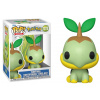 Funko Pop! 1078 Pokémon Turtwig
