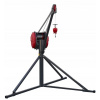 Zdvihák, výťah, naviják - 360 Camac Pluma 325 kg otočný navijak (Zdvihák, výťah, naviják - 360 Camac Pluma 325 kg otočný navijak)