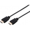 C-TECH HDMI 2.0, 4K@60Hz, M/M, 1m CB-HDMI2-1
