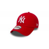 Šiltovka NEW ERA červená NEW ERA CAP 940K MLB League Basic NEYYAN 10877282 SCA/WHT