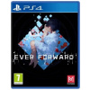 Ever Forward PlayStation 4 (PS4) - krabička
