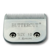 Geib Buttercut Blade SS No. 10 - kvalitná čepeľ z nerezovej ocele, dĺžka rezu 1,6 mm
